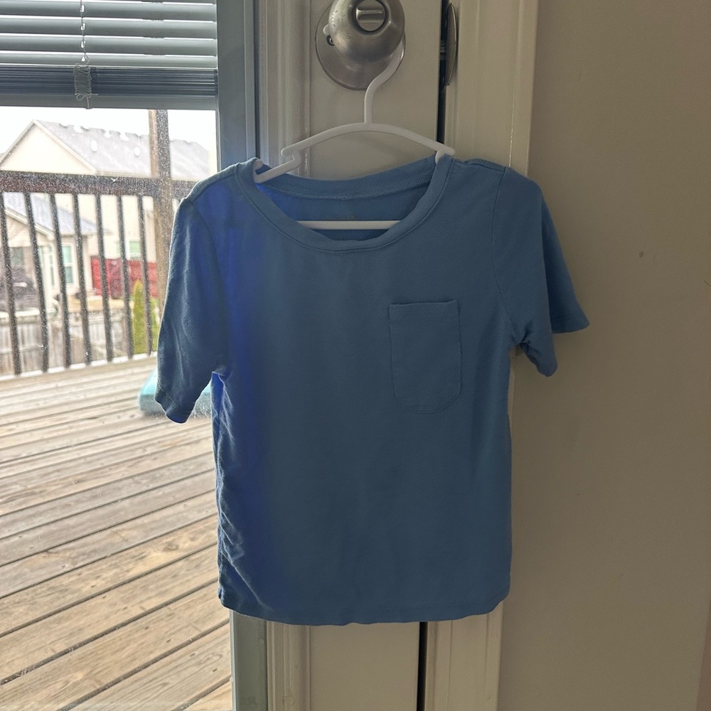 Kyte baby Kids T-Shirt with Pocket